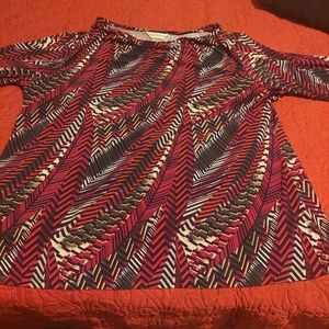 Christopher Banks Top